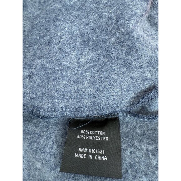 NWT Marvel Captain America Button Up Jacket - 12 M - Picture 4 of 4